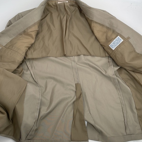 Brooks Brothers Mens Blazer - Picture 10 of 12